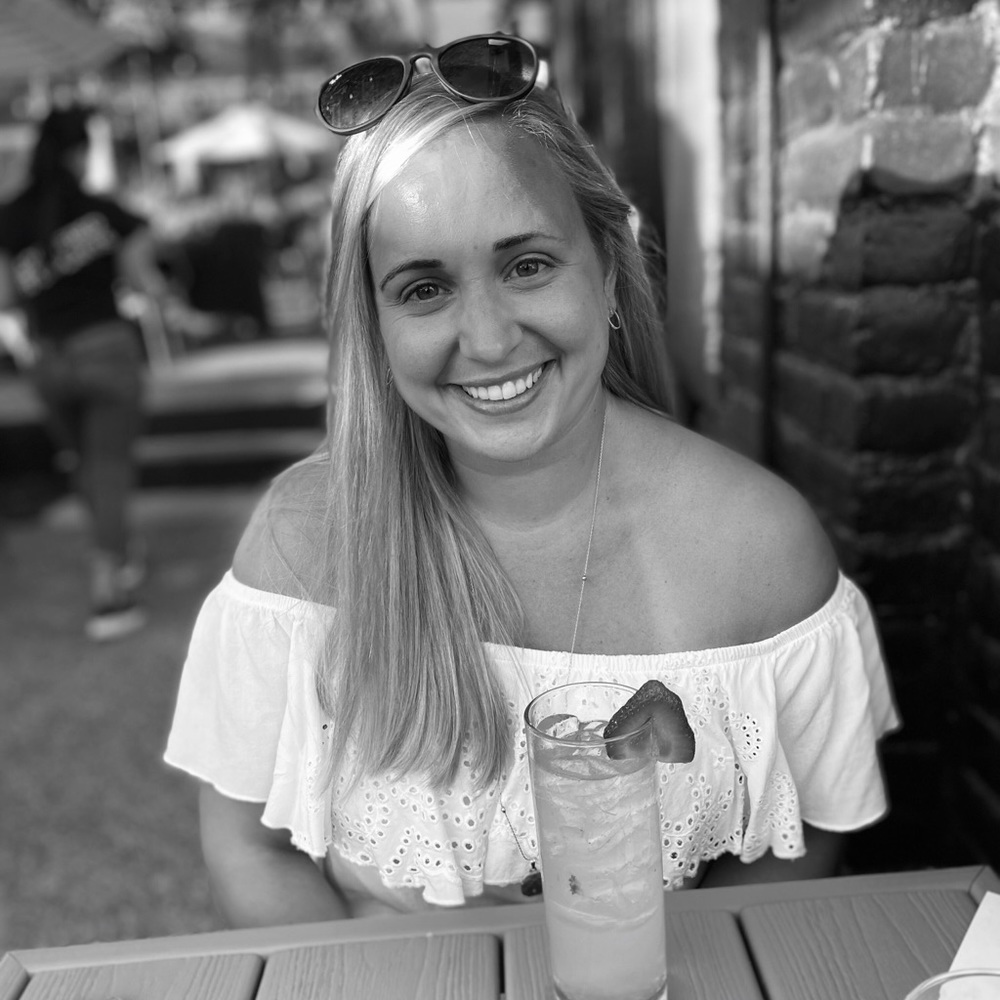 Meet your Posher, Christina